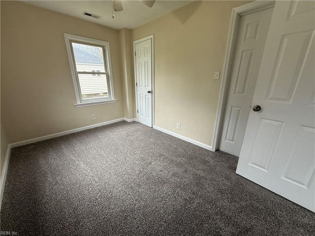 2808 Arcadia AVE, Portsmouth, VA 23704