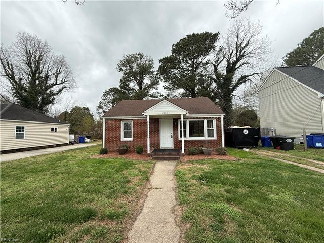 2808 Arcadia AVE, Portsmouth, VA 23704