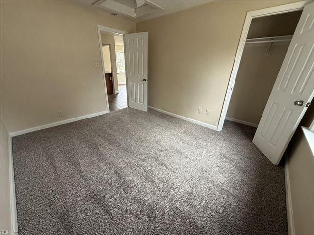 2808 Arcadia AVE, Portsmouth, VA 23704