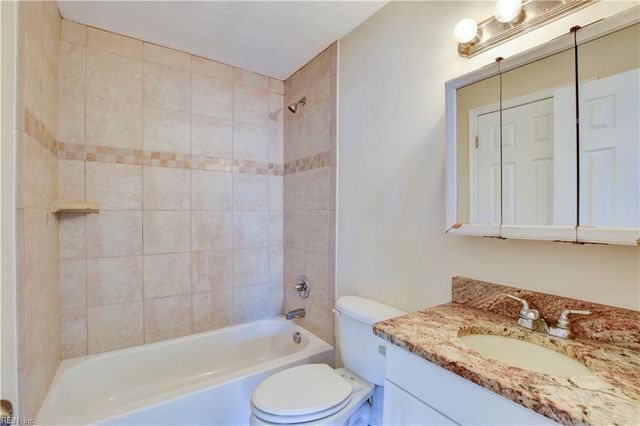 2808 Arcadia AVE, Portsmouth, VA 23704