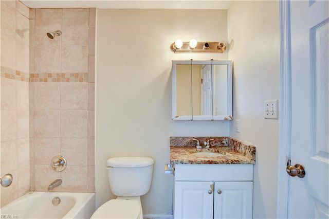 2808 Arcadia AVE, Portsmouth, VA 23704