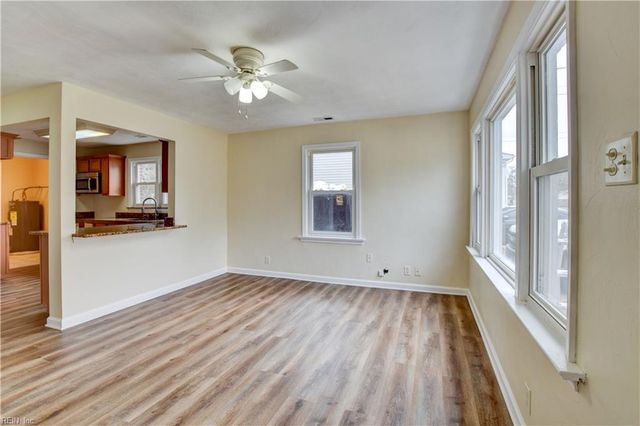 2808 Arcadia AVE, Portsmouth, VA 23704