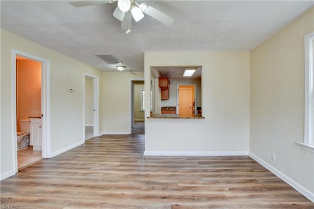 2808 Arcadia AVE, Portsmouth, VA 23704