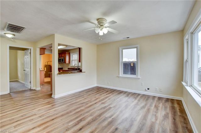 2808 Arcadia AVE, Portsmouth, VA 23704