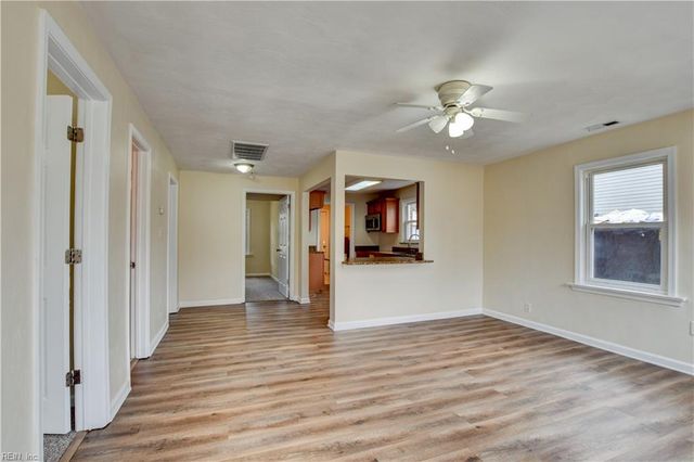 2808 Arcadia AVE, Portsmouth, VA 23704