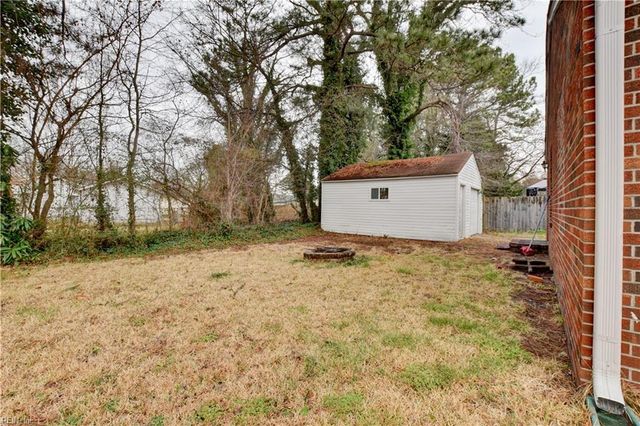 2808 Arcadia AVE, Portsmouth, VA 23704