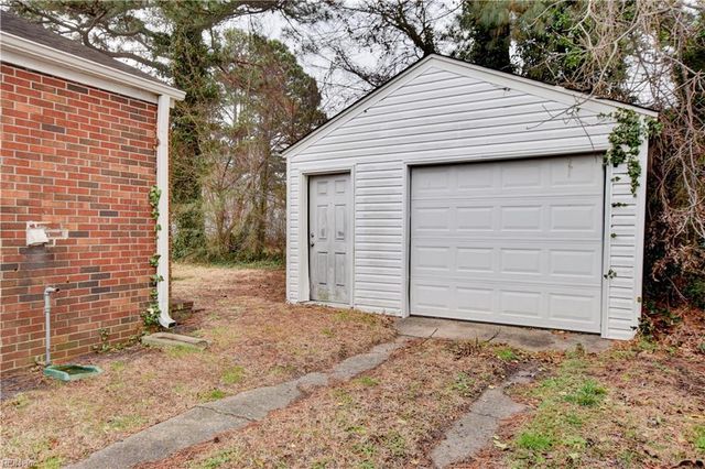 2808 Arcadia AVE, Portsmouth, VA 23704