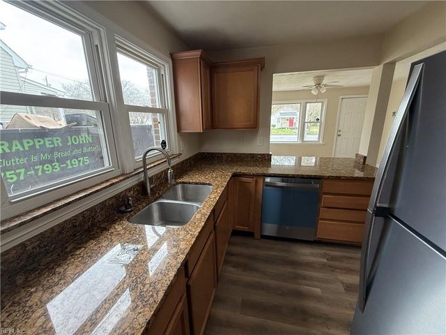 2808 Arcadia AVE, Portsmouth, VA 23704