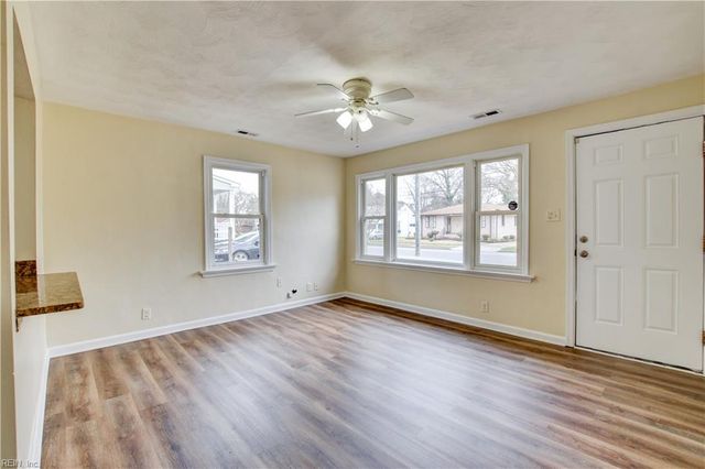 2808 Arcadia AVE, Portsmouth, VA 23704