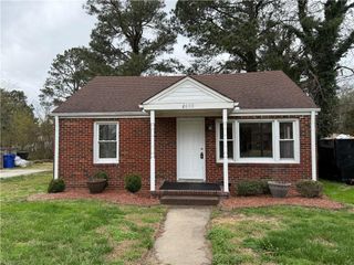 2808 Arcadia AVE, Portsmouth, VA 23704