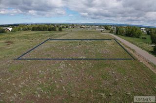 2565 E Tbd, St Anthony, ID 83445