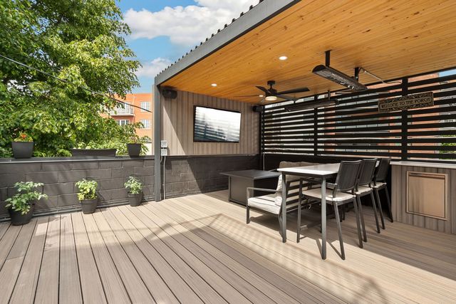 2717 N Racine Avenue 1, Chicago, IL 60614