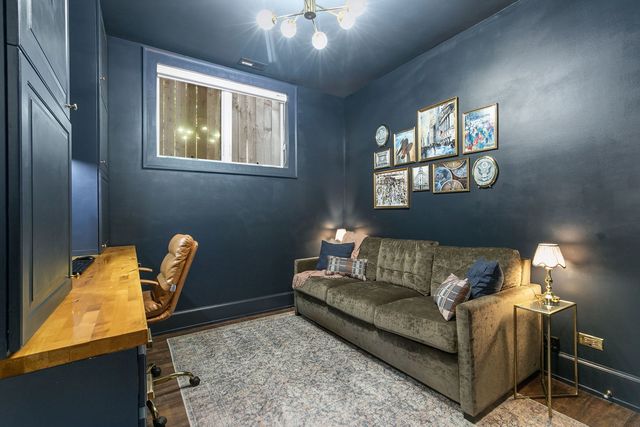 2717 N Racine Avenue 1, Chicago, IL 60614