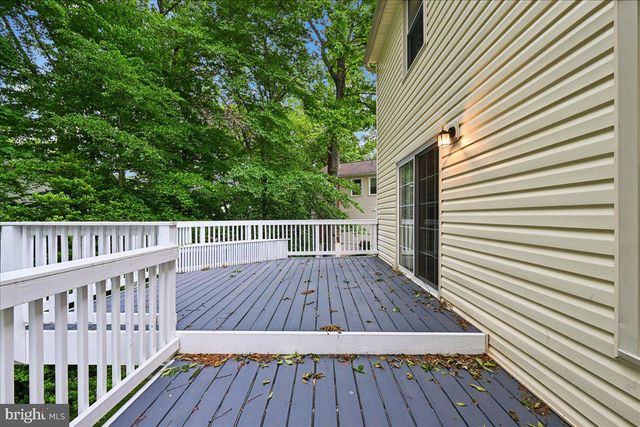 7592 RUXTON DR, Springfield, VA 22153