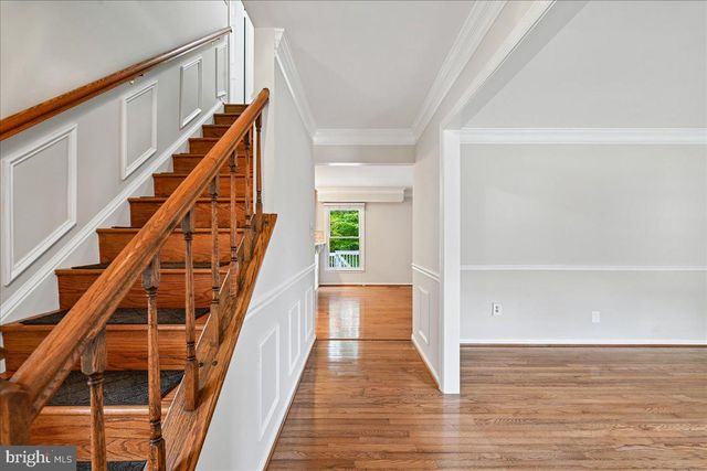 7592 RUXTON DR, Springfield, VA 22153