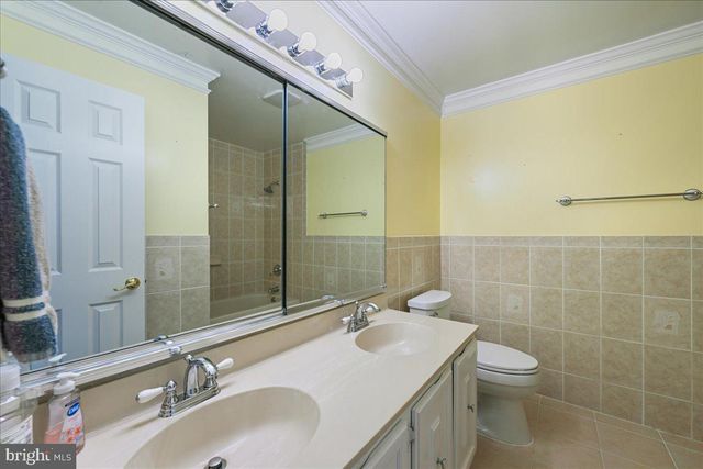 7592 RUXTON DR, Springfield, VA 22153
