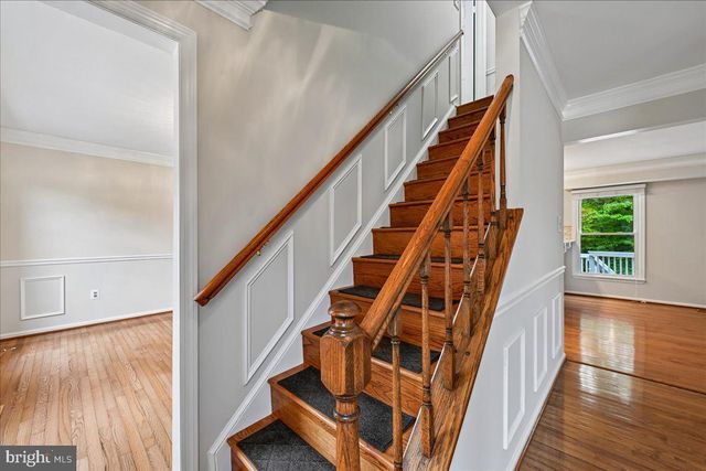 7592 RUXTON DR, Springfield, VA 22153