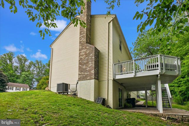 7592 RUXTON DR, Springfield, VA 22153