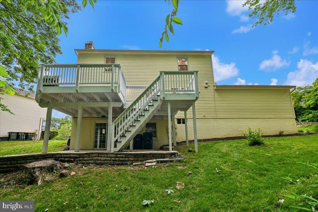 7592 RUXTON DR, Springfield, VA 22153
