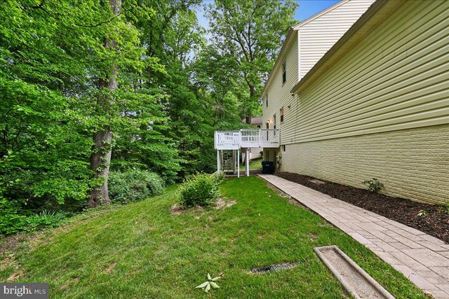 7592 RUXTON DR, Springfield, VA 22153