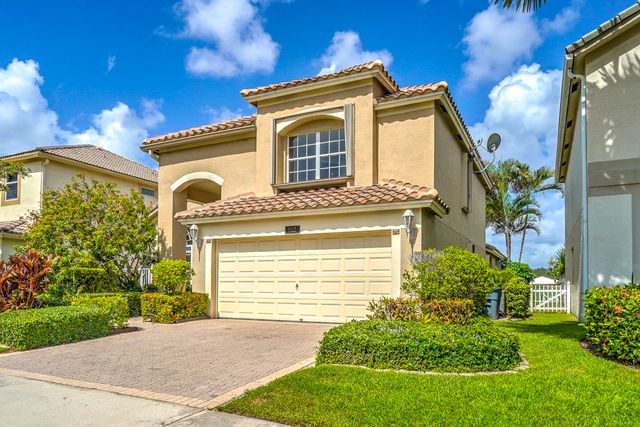 1117 AVONDALE Court, West Palm Beach, FL 33409