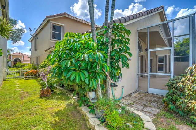 1117 AVONDALE Court, West Palm Beach, FL 33409