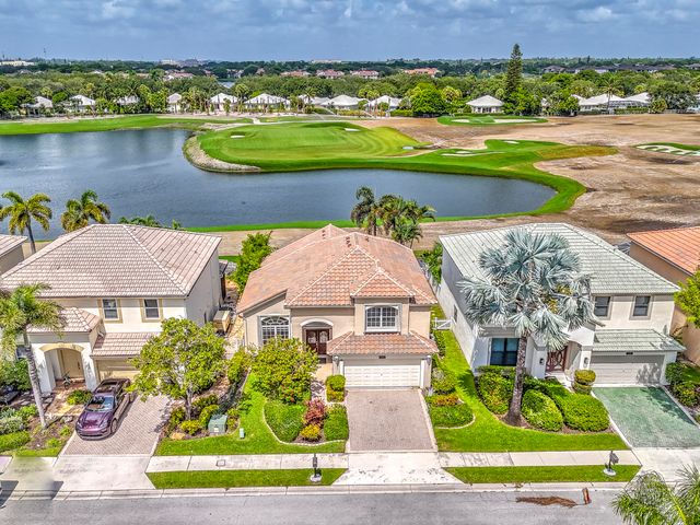 1117 AVONDALE Court, West Palm Beach, FL 33409
