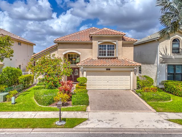1117 AVONDALE Court, West Palm Beach, FL 33409