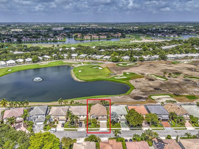 1117 AVONDALE Court, West Palm Beach, FL 33409