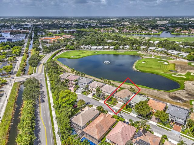 1117 AVONDALE Court, West Palm Beach, FL 33409