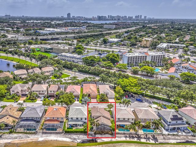 1117 AVONDALE Court, West Palm Beach, FL 33409