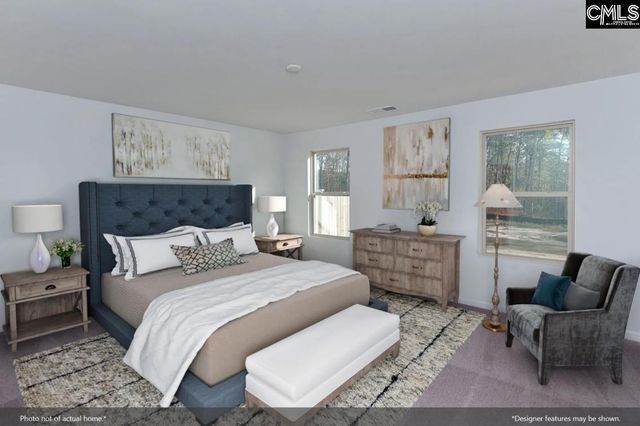 2064 County Line Trail, Elgin, SC 29045