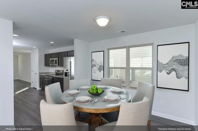 2064 County Line Trail, Elgin, SC 29045