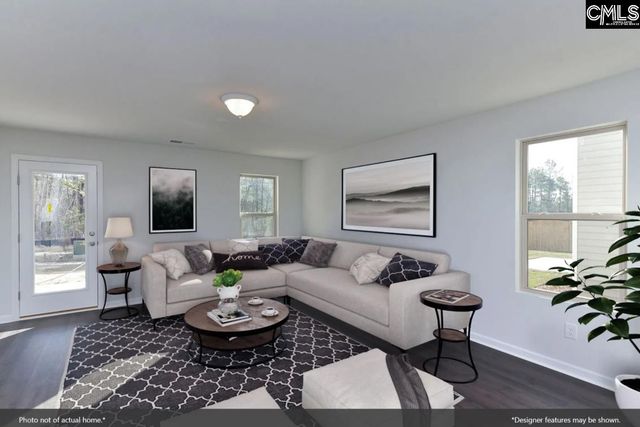 2064 County Line Trail, Elgin, SC 29045