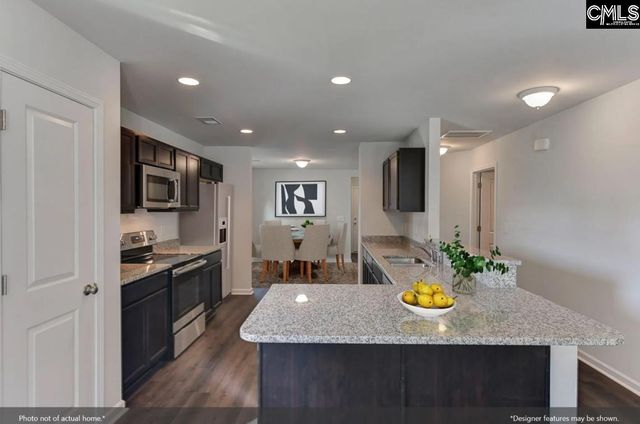 2064 County Line Trail, Elgin, SC 29045