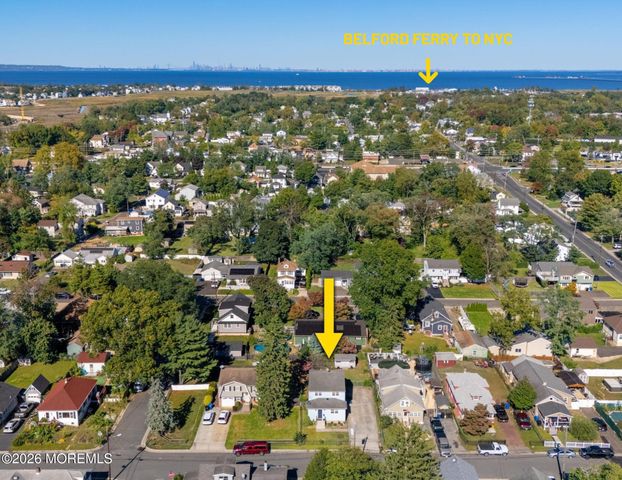 83 Union Avenue, Belford, NJ 07718