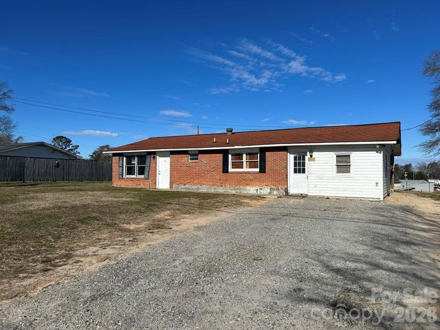 148 Windy Hill Drive, Forest City, NC 28043