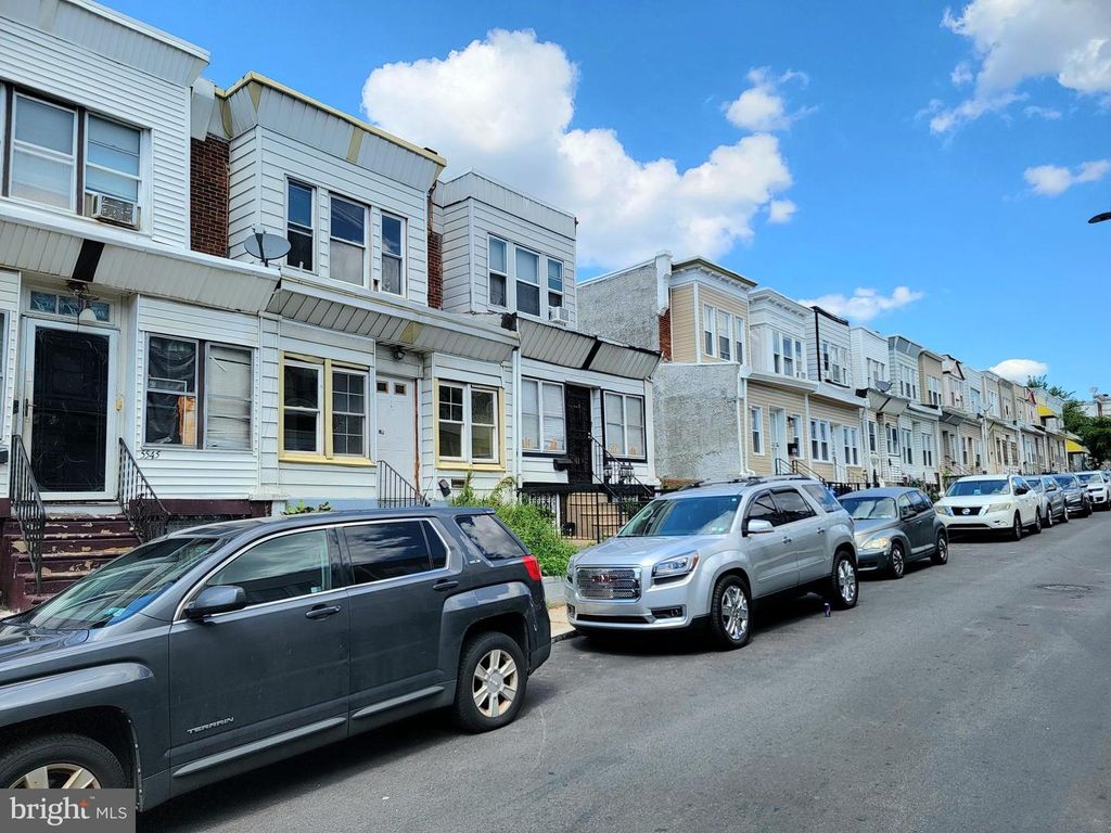 5543 MALCOLM ST, PHILADELPHIA, PA 19143 — photo 2