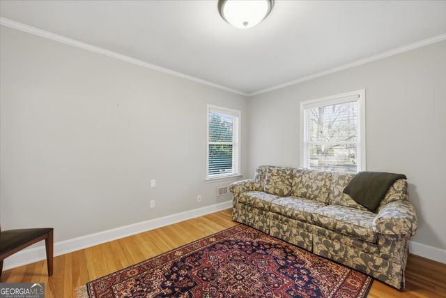 84 Hilsdale Road, Forsyth, GA 31029