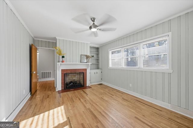 84 Hilsdale Road, Forsyth, GA 31029