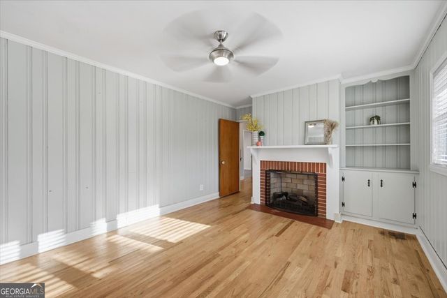 84 Hilsdale Road, Forsyth, GA 31029