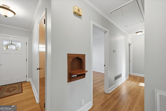 84 Hilsdale Road, Forsyth, GA 31029