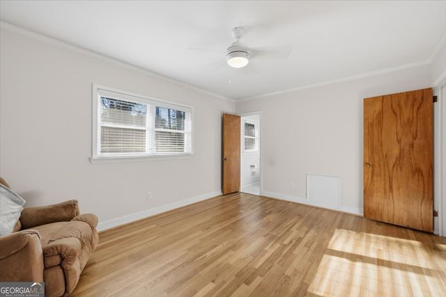 84 Hilsdale Road, Forsyth, GA 31029