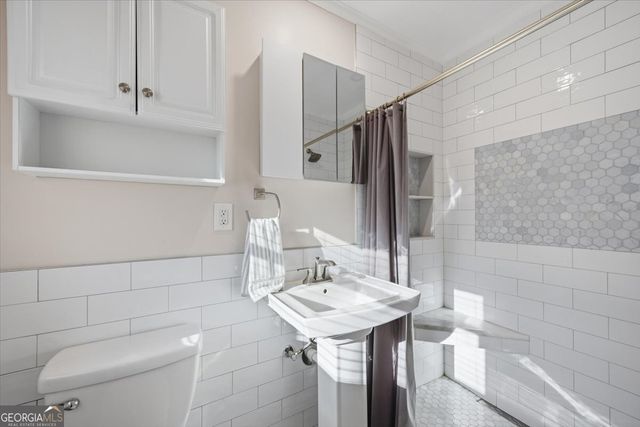 84 Hilsdale Road, Forsyth, GA 31029