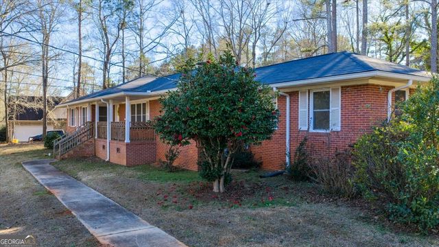 84 Hilsdale Road, Forsyth, GA 31029