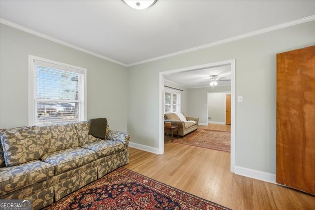 84 Hilsdale Road, Forsyth, GA 31029