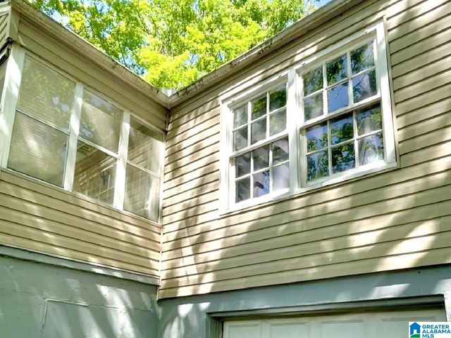 929 WOODWARD ROAD, Midfield, AL 35228