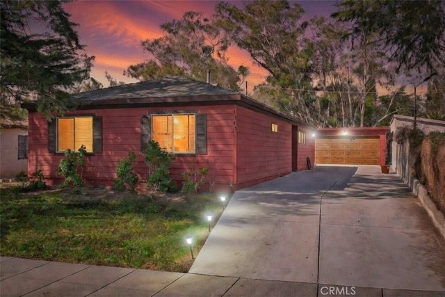 1087 N 1st st, Banning, CA 92220