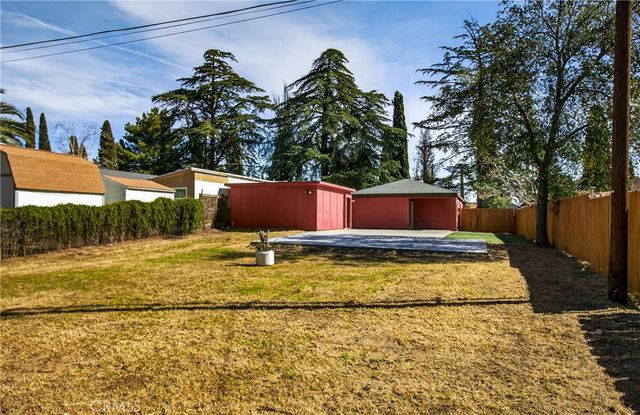 1087 N 1st st, Banning, CA 92220