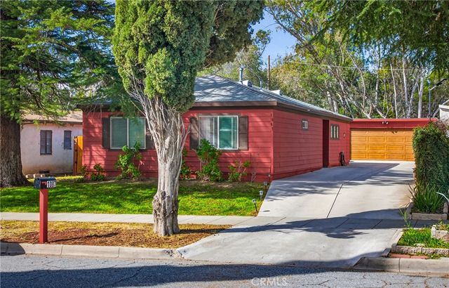 1087 N 1st st, Banning, CA 92220